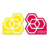 Car fragrance Carbon Collective Hanging Air Fresheners - Sweet Shop Collection - Fruit tella