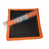 Decontamination cloth CarPro PolyShave Microfibre 30 x 30 cm