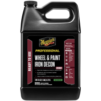 Meguiar's Professional Wheel & Paint Iron Decon (3.79L)