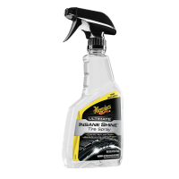 Meguiar's Ultimate Insane Shine Tire Spray (473 ml)