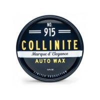 Collinite Marque D'Elegance Carnauba Paste Wax #915 (355 ml)