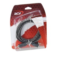 Signal cables ACV TYRO TYM-150 30.4970-150