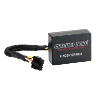 GZDSP BT-Box wireless interface