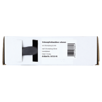ACV heat shrink tubing with adhesive 9.5 mm / 3 m