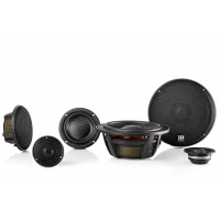 Morel Elate Carbon Pro 63A speakers