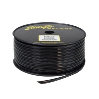 Stinger SSVLS122B speaker cable