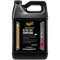 Meguiar's Ultra-Cut Compound Correction and Polishing Paste (3.78 L)