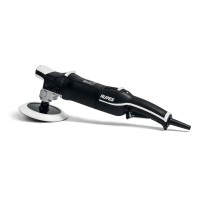 RUPES BigFoot LH 19E - innovative machine rotary polisher, basic set with accessories