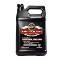 Meguiar's DA Microfiber Correction Compound Professional Polish (3.78 L)