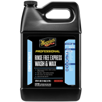 Meguiar's Rinse Free Express Wash & Wax (3.78 L)