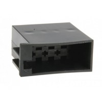 Plastic cover of ISO connector 254089