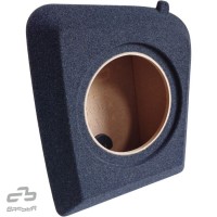OEM speaker Basser 10" for Škoda Octavia II sedan
