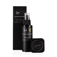 Sam's Detailing Glass Sealant liquid wipers (100 ml)
