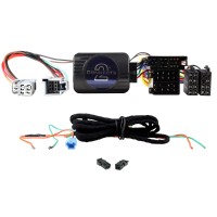 Fiat Connects2 steering wheel button control adapter CTSFA026.2