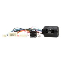Renault Connects2 steering wheel button control adapter CTSRN009