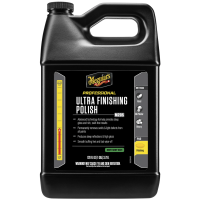 Professional finishing polish Meguiar's Ultra Finishing Polish (3.78 l)