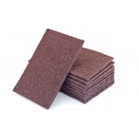 Polishing pads Flexipads Very Fine Fiber Handpad 230 x 150 - 10 pcs