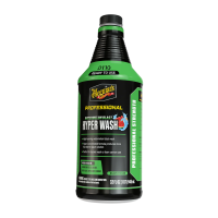 Meguiar's Professional Watermelon Hyper Wash Extremely Concentrated Car Shampoo (946 ml)