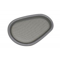 Plastic speaker grill for Ford Escort