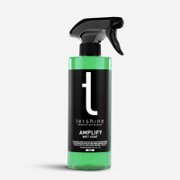 Ceramic sealant Tershine Amplify - Wet Coat (500 ml)