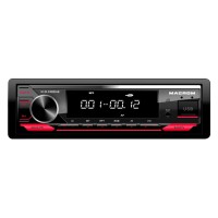 Macrom M-DL3300DAB car radio