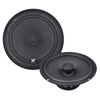 Hifonics TRX82 speakers