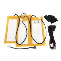 Seat heating SEAT HEATER