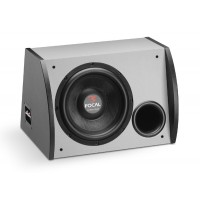 Subwoofer v boxu FOCAL ACCESS SB 25 A1
