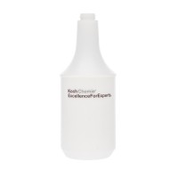 Bottle with measuring cup Koch 1 l
