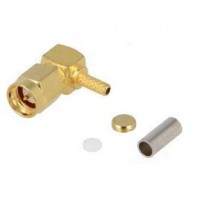 Antenna connector SMA-C 4carmedia CONN.08