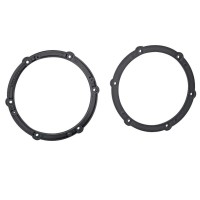 Plastic pads for speakers for Citroen / Peugeot / Toyota
