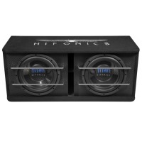 Subwoofer in box Hifonics TDA250R