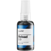 Ceramic sealant CarPro Reload 2.0 (50 ml)