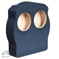 OEM speaker Basser 10" for BMW X5 (G05)