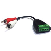 Adapter Morel MPS-HL