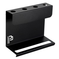 Poka Premium Hanger For 4 Brushes and 3 Bottles