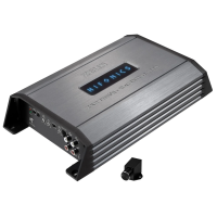 Hifonics ZXR700/2E amplifier