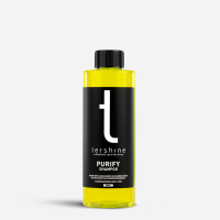 Tershine Purify car shampoo (500 ml)