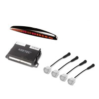 Parking assistant Keetec BS 420 LED S