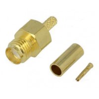 Antenna connector SMA-D 4carmedia CONN.10