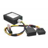 Electronic voltage stabilizer Start-Stop - ISO