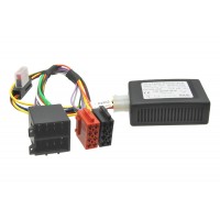 Electronic voltage stabilizer Start-Stop - ISO