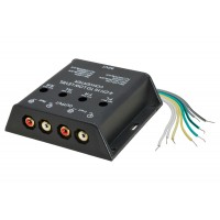 High/Low adapter