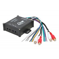 High/low adapter ACV 30.5000-24