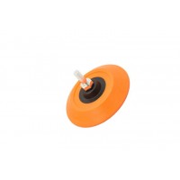 Driver Flexipads No-Hole Grip M6 Female + 6 mm spindle