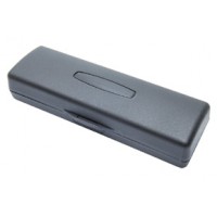 Housing for the 1DIN car radio panel
