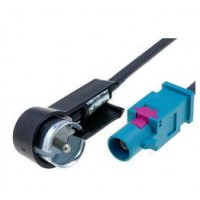 Antenna adapter 4carmedia ZRS-GOLFV-ISO