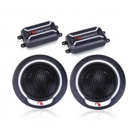 Nakamichi SP-T25 tweeters