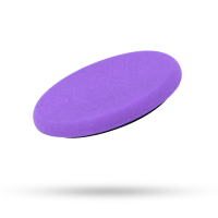 Liquid Elements Purple Polishing Pad - Pad Man V2 Sealing - 125/15 mm