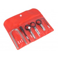 4carmedia extraction key assembly